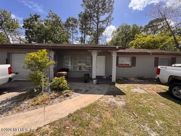 $199,900 | 5316 Robert Scott Drive South, Jacksonville, FL 32207