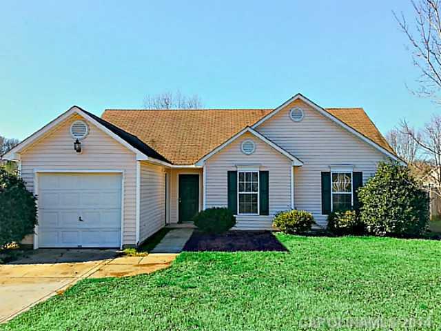 5515 Burning Ridge Drive Monroe, NC 28110 - Photo 1 of 12 Gallery Image 1