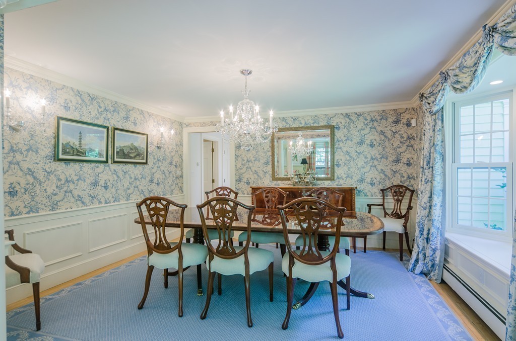 111 Montvale Road Weston, MA 02493 - Photo 14 of 25
