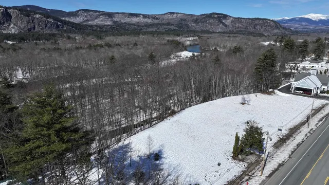 $795,000 | 0 White Mountain Highway, North Conway, NH 03860