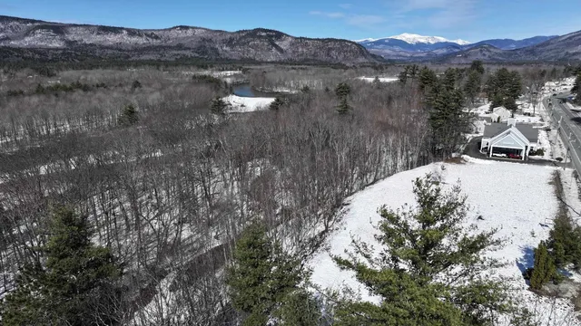 $795,000 | 0 White Mountain Highway, North Conway, NH 03860