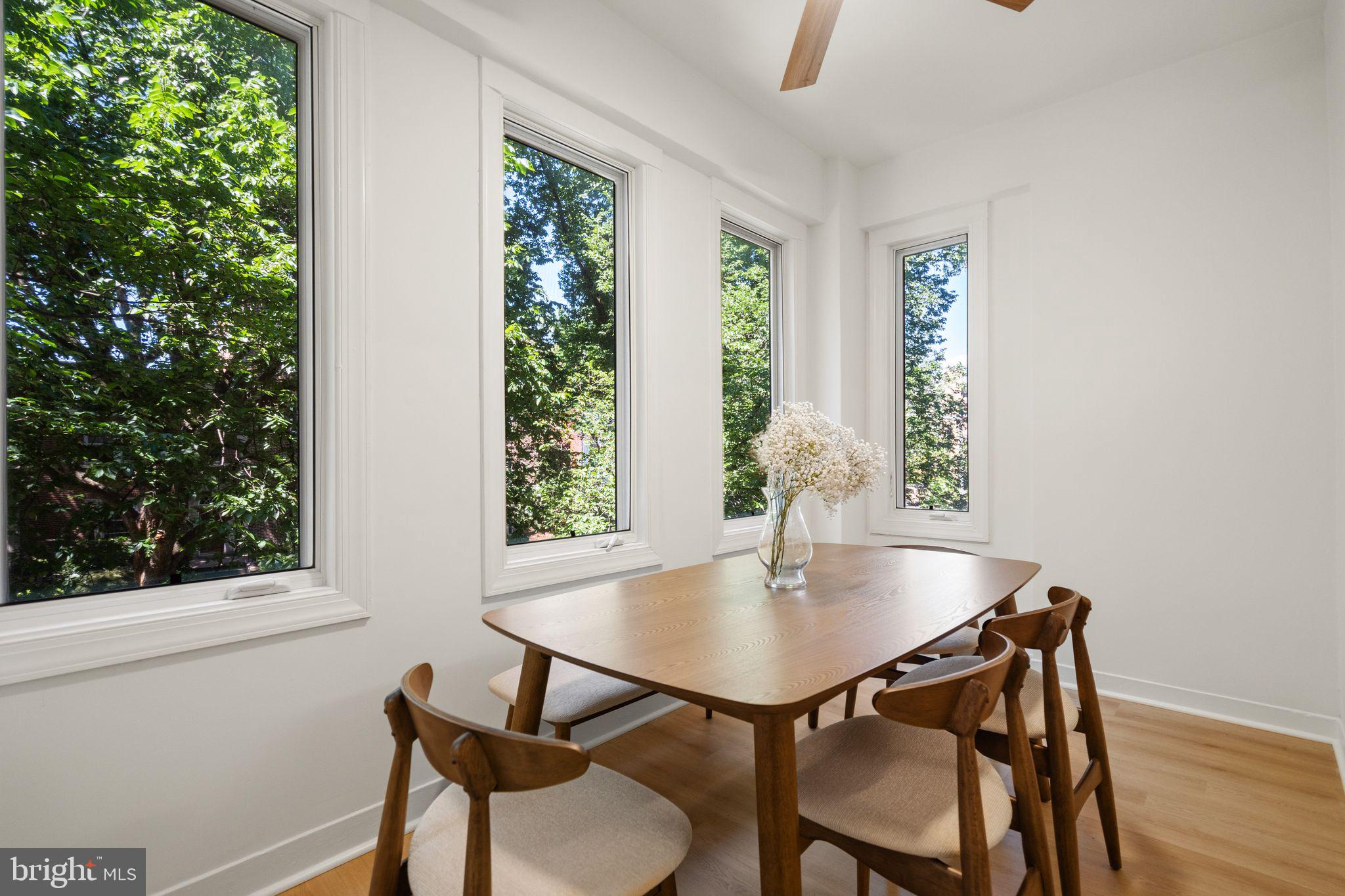 2032 Belmont Road Northwest, Unit 211 Washington, DC 20009 - Photo 16 of 63