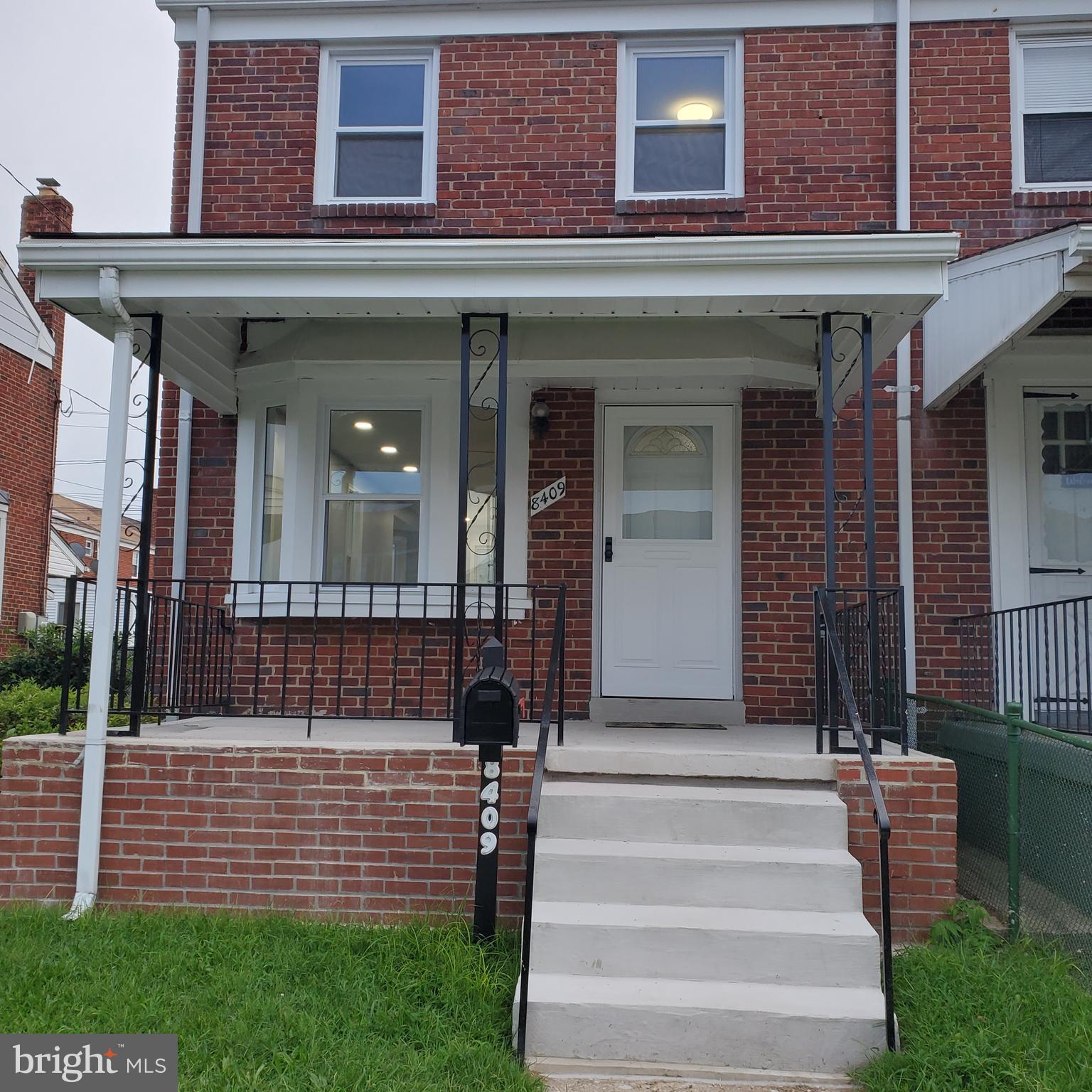 8409 Kavanagh Road Baltimore, MD 21222 - Photo 1 of 26
