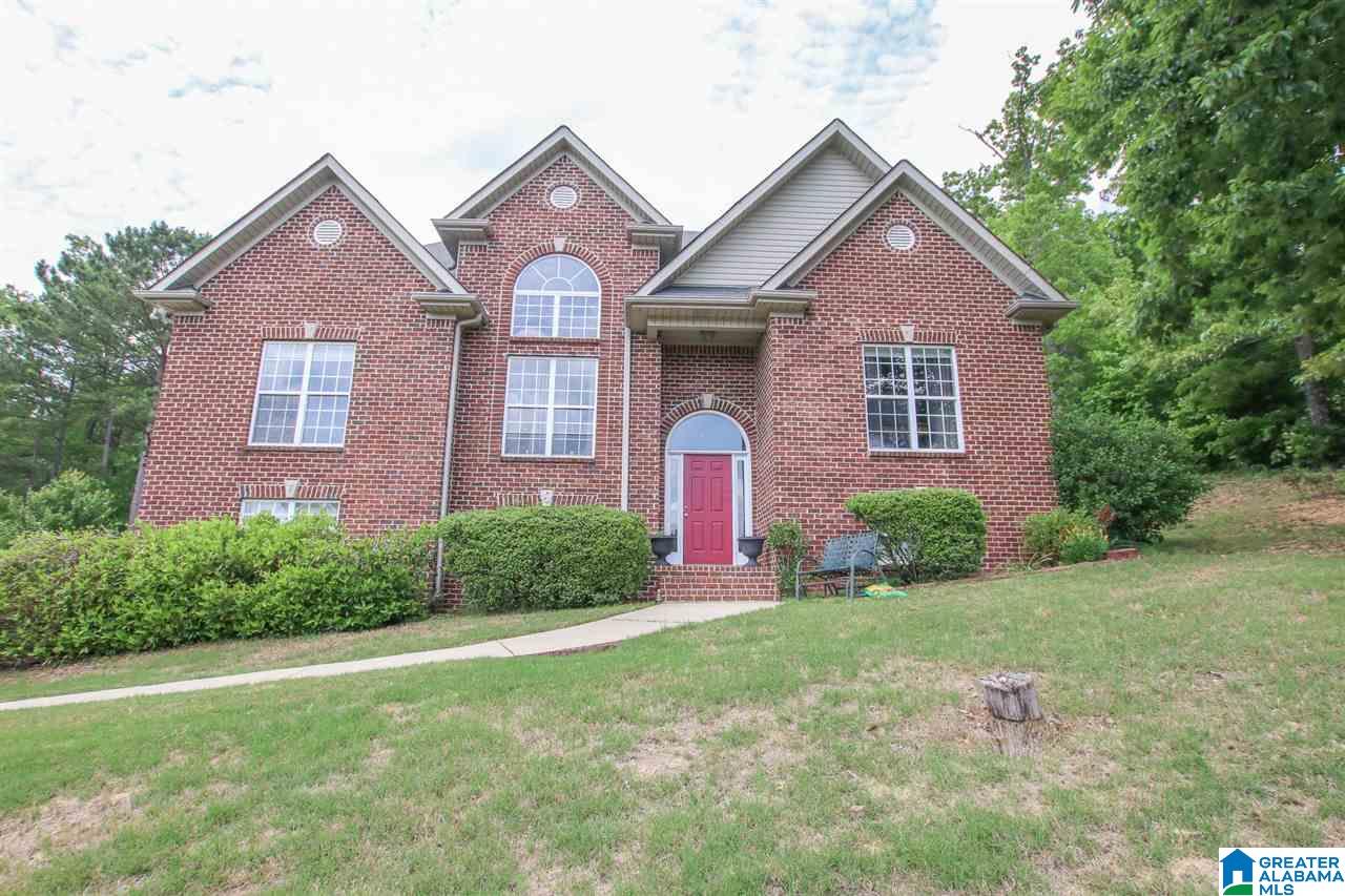 55 Pats Way Springville, AL 35146 - Photo 1 of 47 Gallery Image 1
