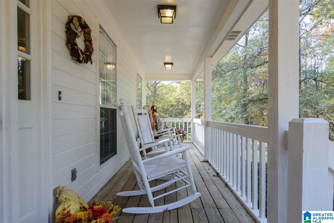 2360 Salem Road Montevallo, AL 35115 - Photo 6 of 40