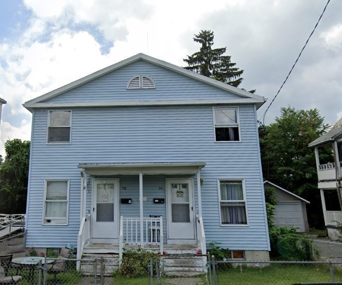 76-78 Malden Street Springfield, MA 01108 - Photo 1 of 3