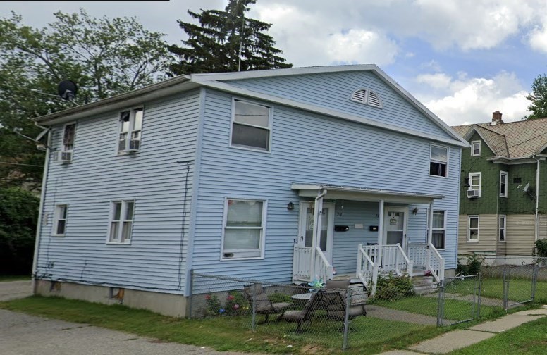 76-78 Malden Street Springfield, MA 01108 - Photo 3 of 3