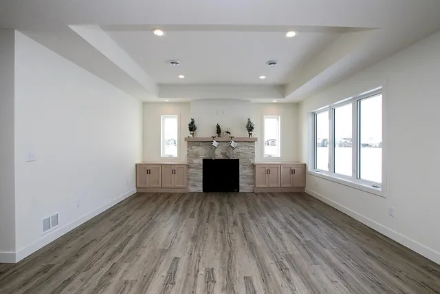 $514,000 | 255 Eau Claire Street Southeast, Hutchinson, MN 55350