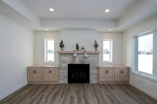 $514,000 | 255 Eau Claire Street Southeast, Hutchinson, MN 55350