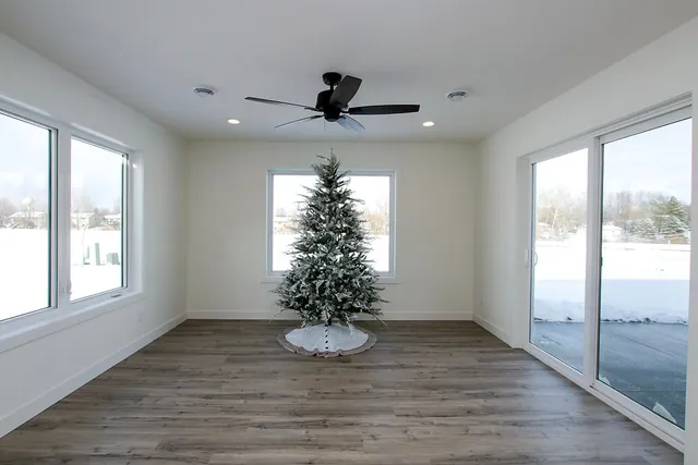 $514,000 | 255 Eau Claire Street Southeast, Hutchinson, MN 55350