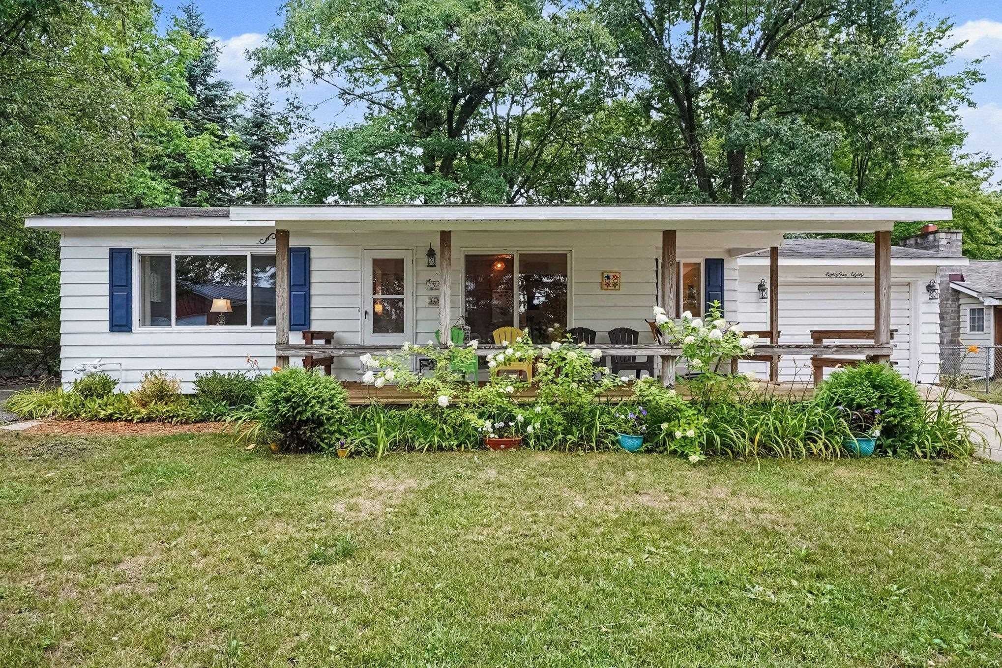 8180 Trails End Road, Unit LOT: 16 Lake, MI 48632 - Photo 2 of 28 Gallery Image 2