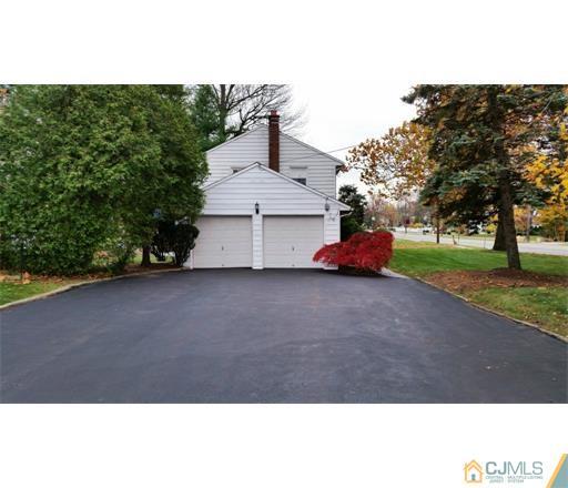 434 Plainfield Road Edison, NJ 08820 - Photo 2 of 16 a view of outdoor space and yard