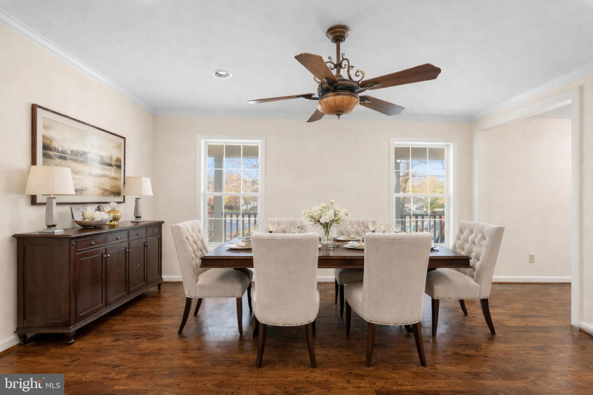 4101 Roberts Road Fairfax, VA 22032 - Photo 3 of 18