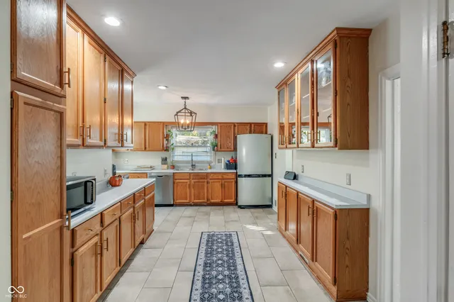 $247,000 | 61 Delbrick Lane, Indianapolis, IN 46229