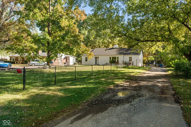 $247,000 | 61 Delbrick Lane, Indianapolis, IN 46229