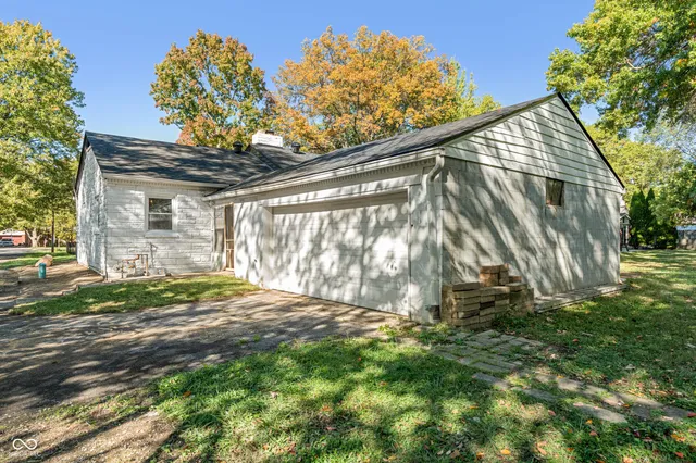 $247,000 | 61 Delbrick Lane, Indianapolis, IN 46229