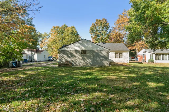 $247,000 | 61 Delbrick Lane, Indianapolis, IN 46229