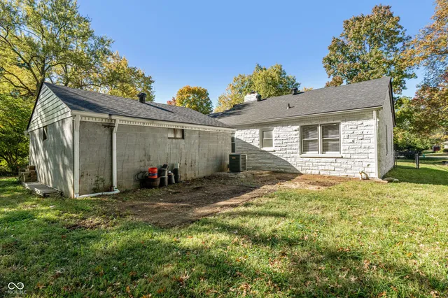$247,000 | 61 Delbrick Lane, Indianapolis, IN 46229