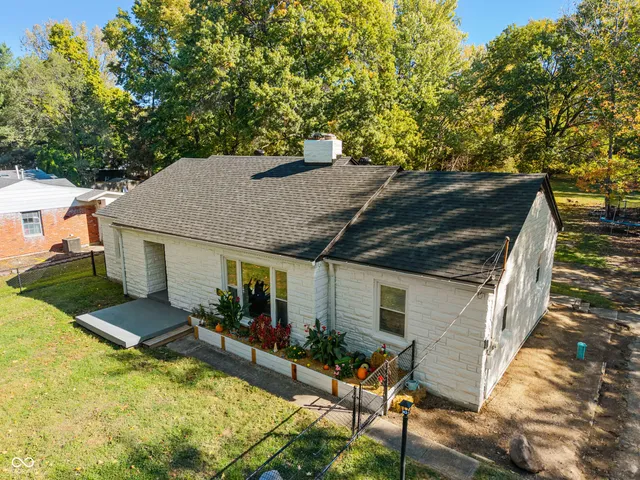 $247,000 | 61 Delbrick Lane, Indianapolis, IN 46229