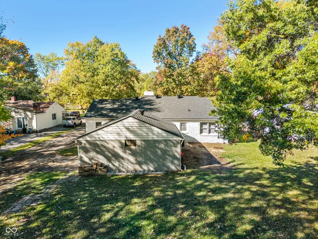 $247,000 | 61 Delbrick Lane, Indianapolis, IN 46229