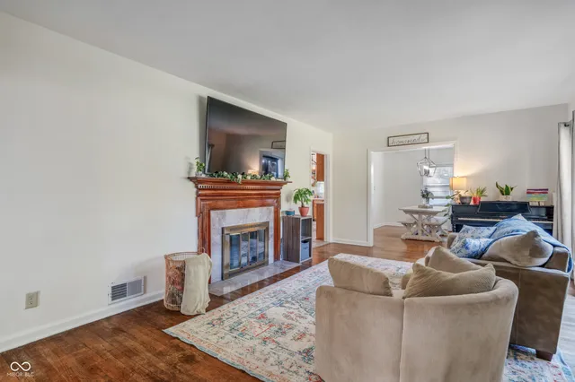 $247,000 | 61 Delbrick Lane, Indianapolis, IN 46229