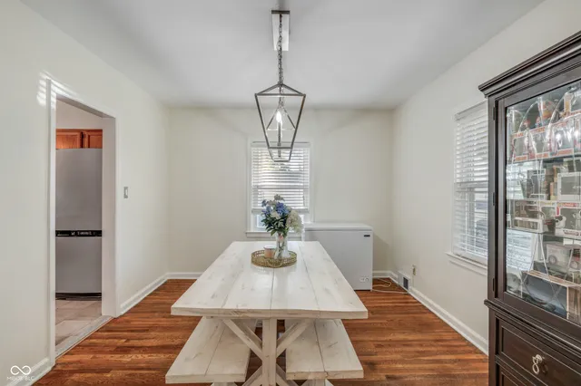 $247,000 | 61 Delbrick Lane, Indianapolis, IN 46229