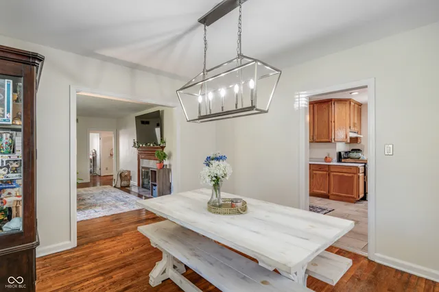 $247,000 | 61 Delbrick Lane, Indianapolis, IN 46229