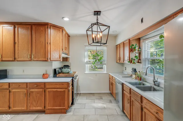 $247,000 | 61 Delbrick Lane, Indianapolis, IN 46229