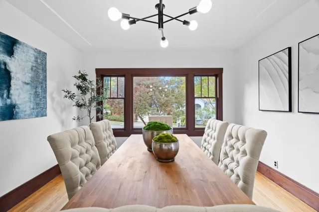 $1,150,000 | 1200 El Centro Avenue, Oakland, CA 94602