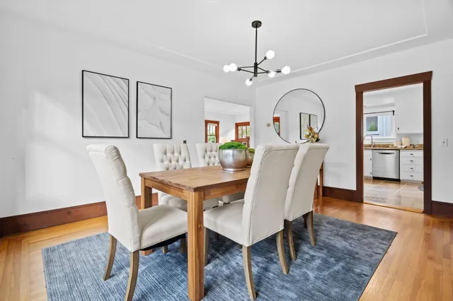 $1,150,000 | 1200 El Centro Avenue, Oakland, CA 94602