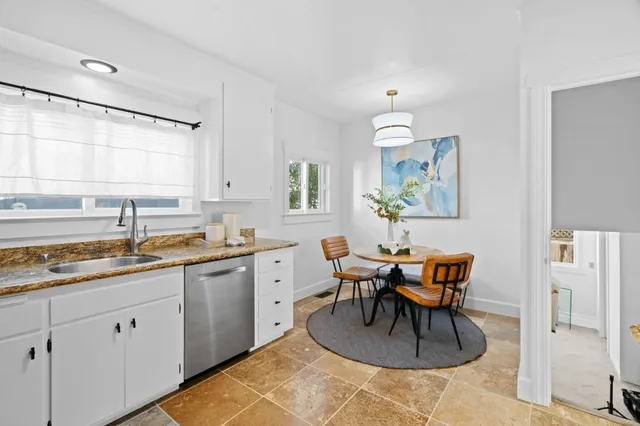 $1,150,000 | 1200 El Centro Avenue, Oakland, CA 94602