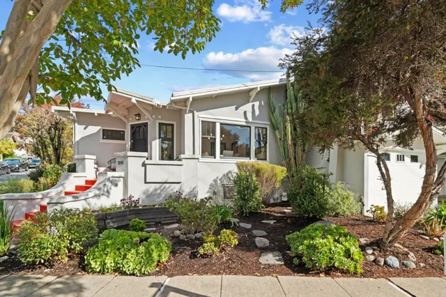$1,150,000 | 1200 El Centro Avenue, Oakland, CA 94602