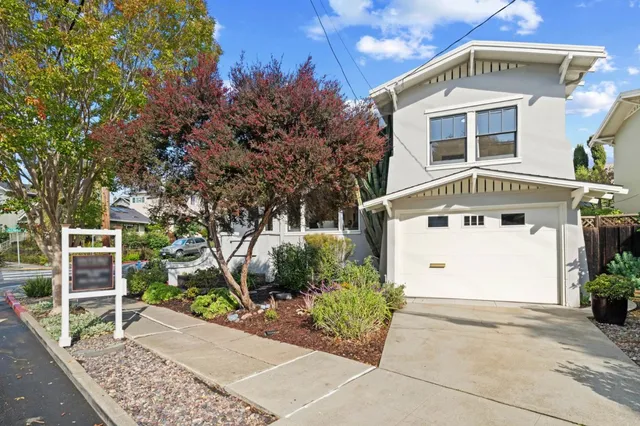 $1,150,000 | 1200 El Centro Avenue, Oakland, CA 94602