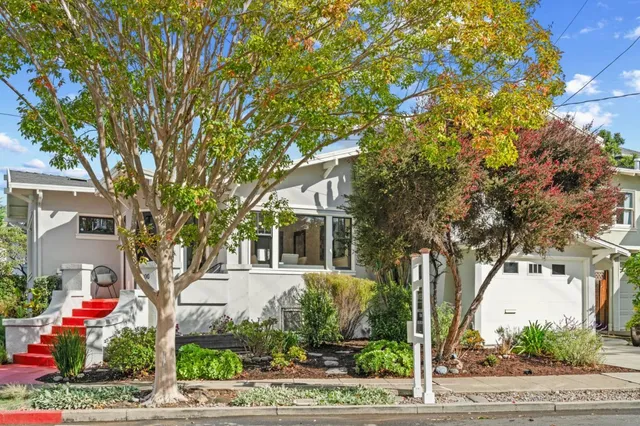 $1,150,000 | 1200 El Centro Avenue, Oakland, CA 94602