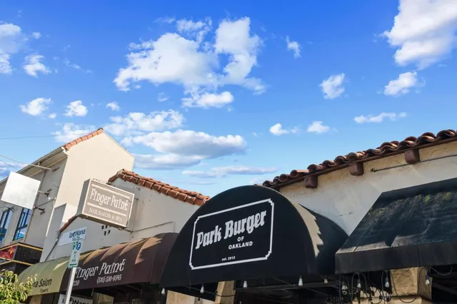 $1,150,000 | 1200 El Centro Avenue, Oakland, CA 94602