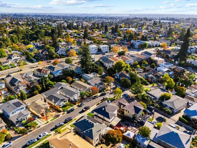 $1,150,000 | 1200 El Centro Avenue, Oakland, CA 94602