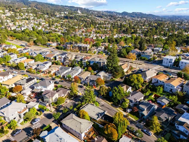 $1,150,000 | 1200 El Centro Avenue, Oakland, CA 94602