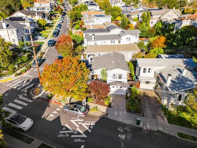 $1,150,000 | 1200 El Centro Avenue, Oakland, CA 94602