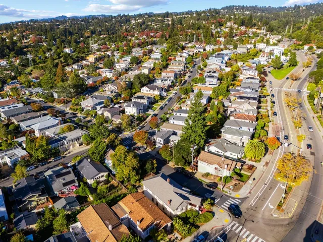 $1,150,000 | 1200 El Centro Avenue, Oakland, CA 94602