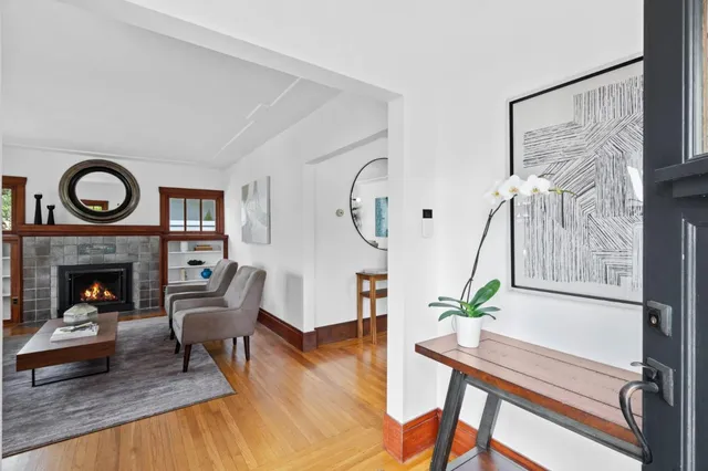 $1,150,000 | 1200 El Centro Avenue, Oakland, CA 94602