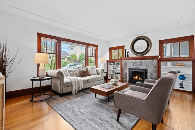 $1,150,000 | 1200 El Centro Avenue, Oakland, CA 94602