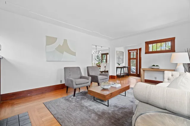 $1,150,000 | 1200 El Centro Avenue, Oakland, CA 94602