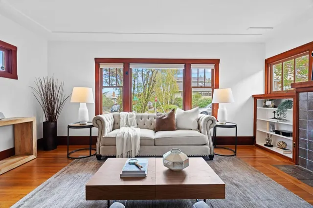 $1,150,000 | 1200 El Centro Avenue, Oakland, CA 94602