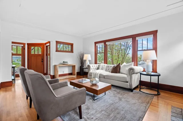 $1,150,000 | 1200 El Centro Avenue, Oakland, CA 94602