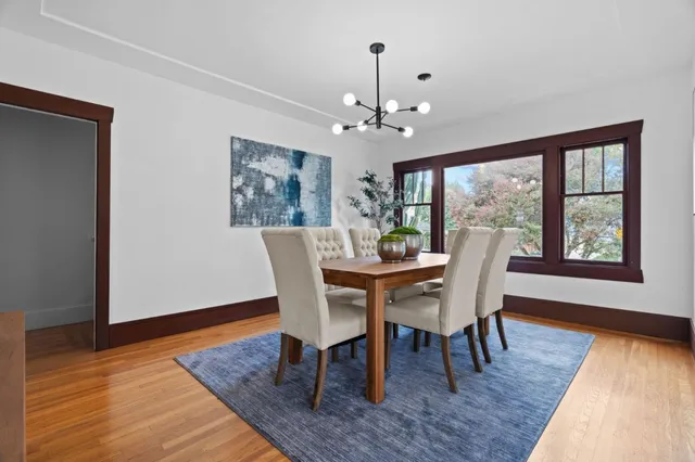 $1,150,000 | 1200 El Centro Avenue, Oakland, CA 94602