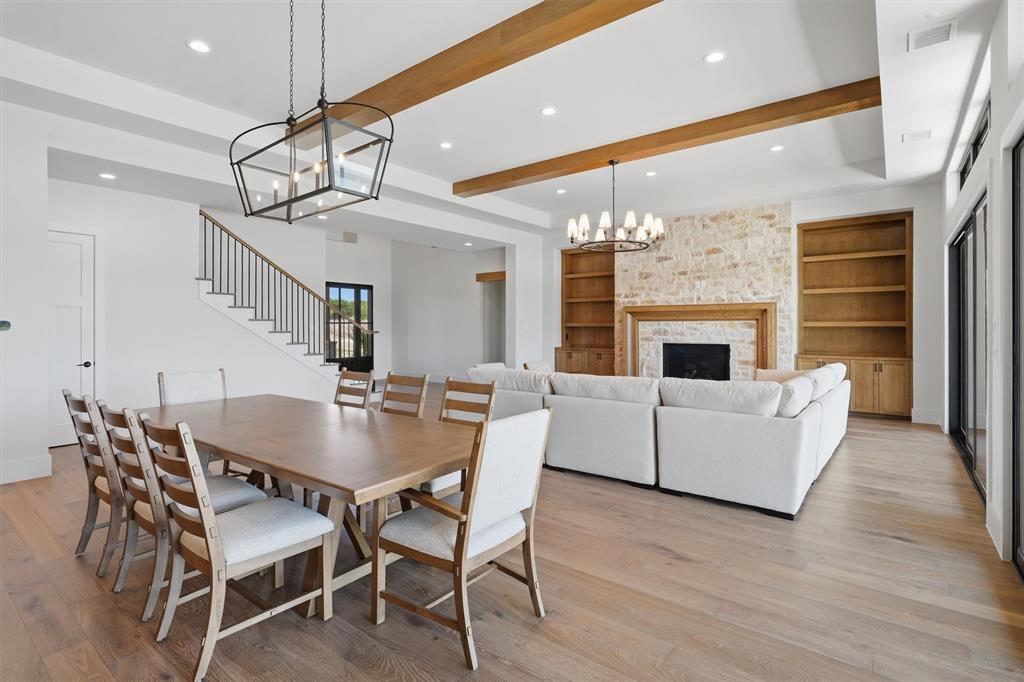 1260 Rawhide Ridge Graford, TX 76449 - Photo 7 of 38 Gallery Image 7