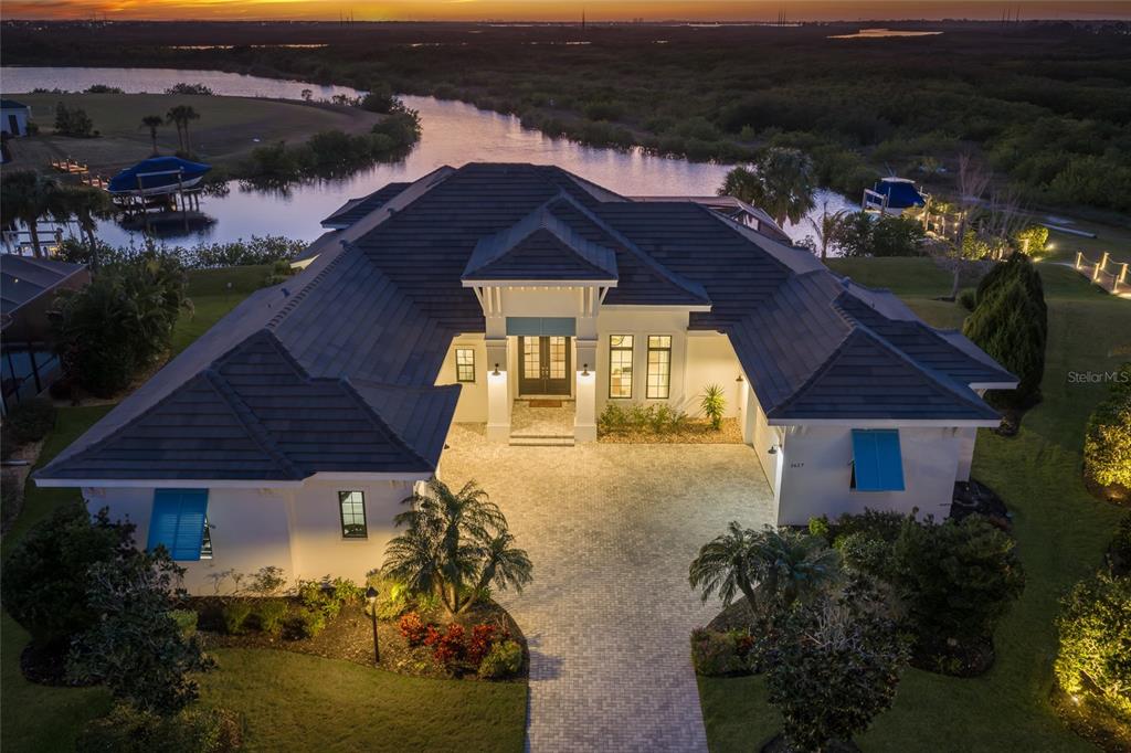 1617 Channelside Place Parrish, FL 34219 - Photo 2 of 57