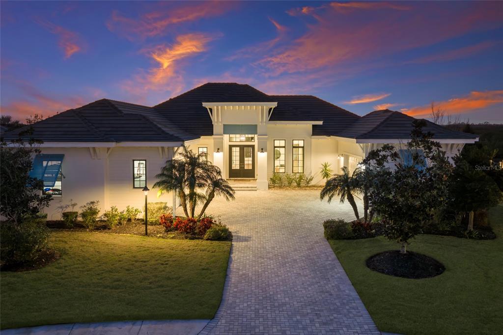 1617 Channelside Place Parrish, FL 34219 - Photo 5 of 57