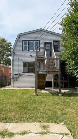 $290,000 | 8411 South Elizabeth Street, Chicago, IL 60620