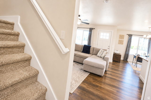 88 East Ginger Gold Road Santaquin, UT 84655 - Photo 10 of 33